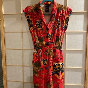 Nooworks Magic Suit: Pride Tiger